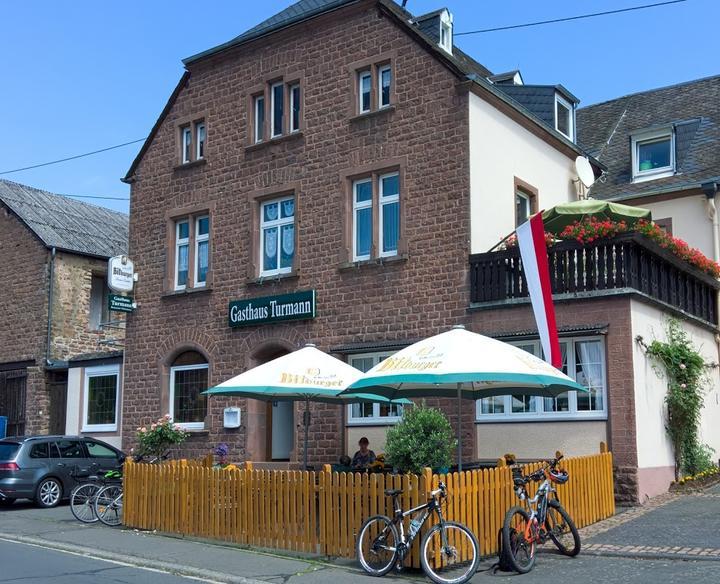 Gasthaus Turmann